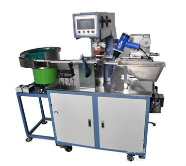 全自動移印機(jī)的操作注意事項